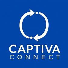 Captiva Connect Logo